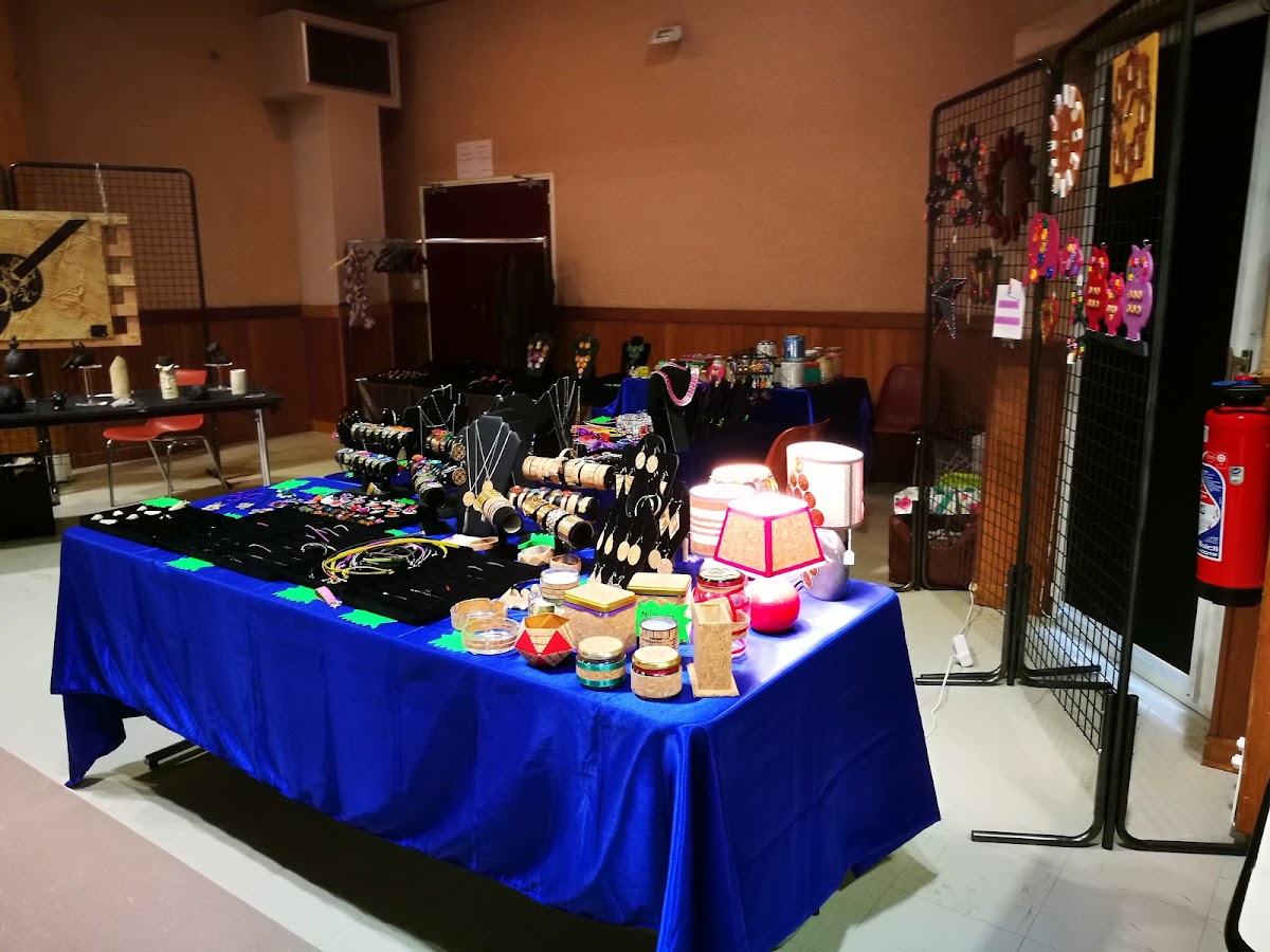 Club Avenir de St. Georges