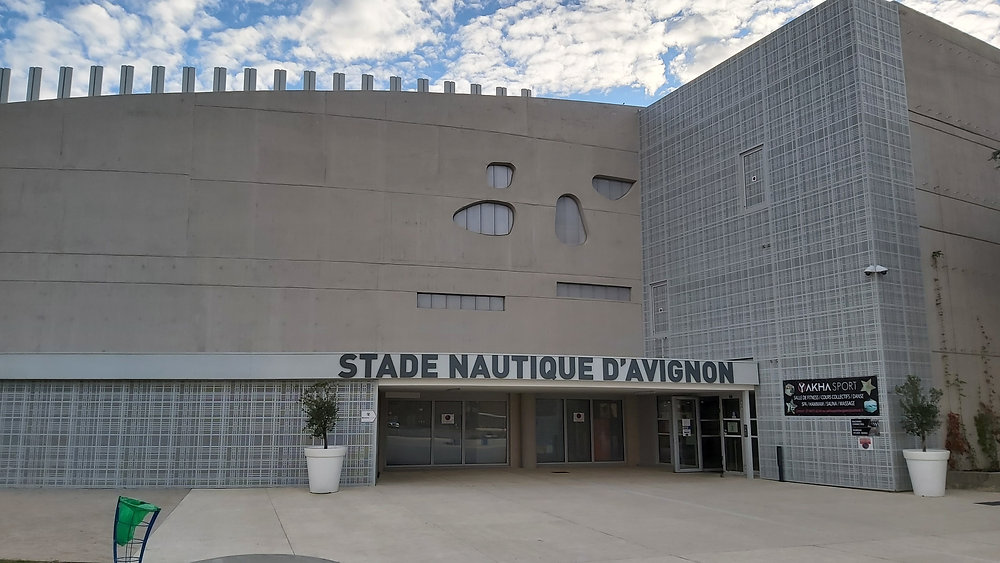 Club Avignon Sports Loisirs