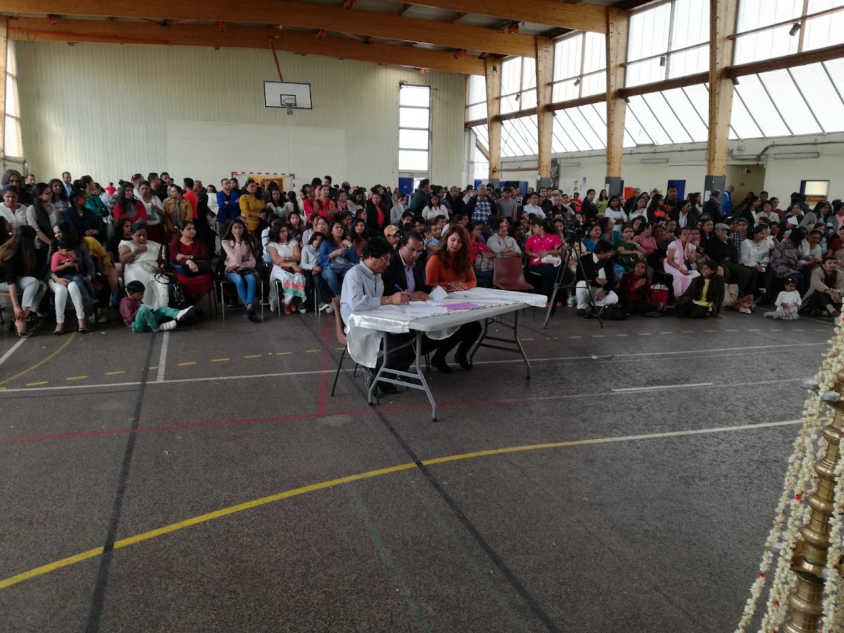Club Bourgetin Tennis de Table - Photo 3
