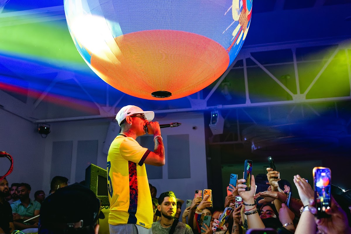 Club Casablanca - Photo 1