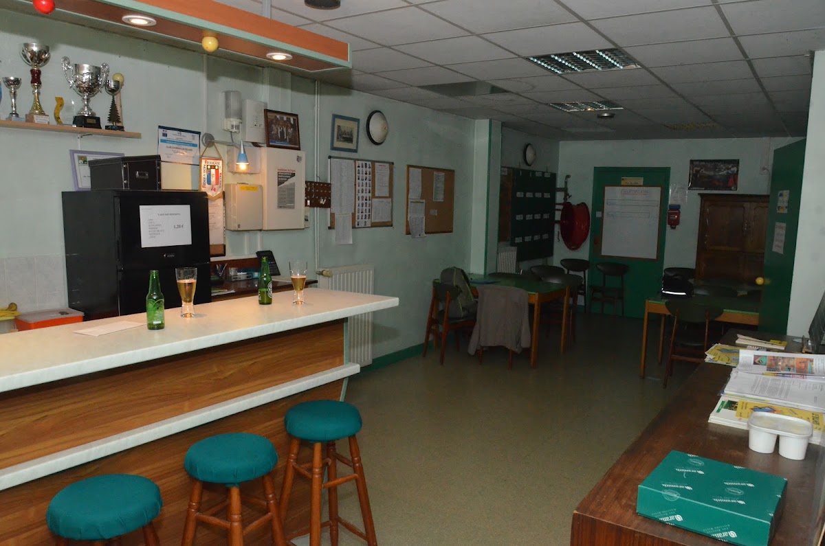 Club Chambérien de Billard - Photo 3