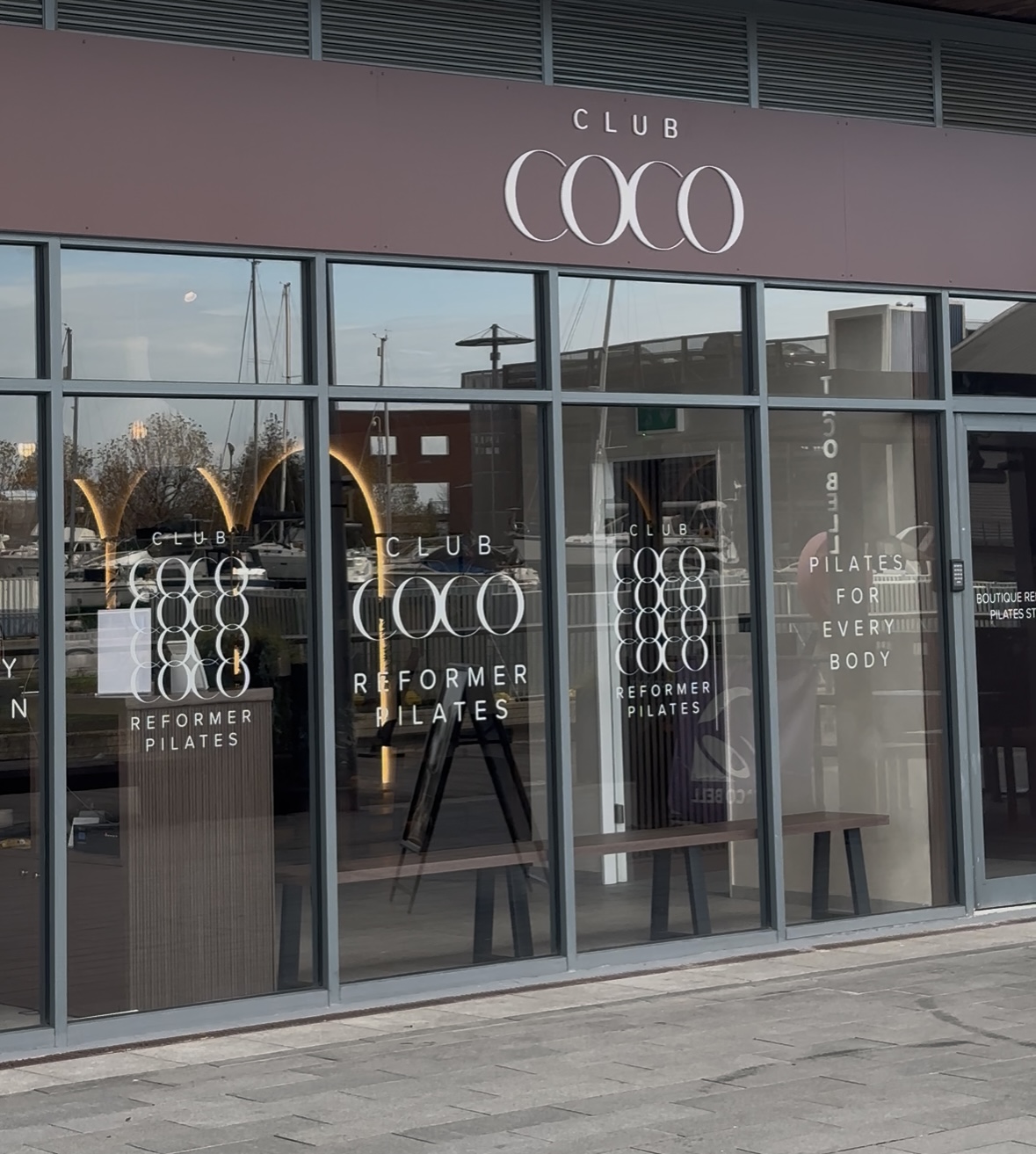 Club Coco Reformer - Photo 3