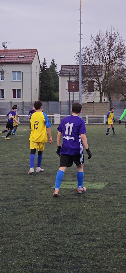 club d'athlétisme de Romainville - Photo principale