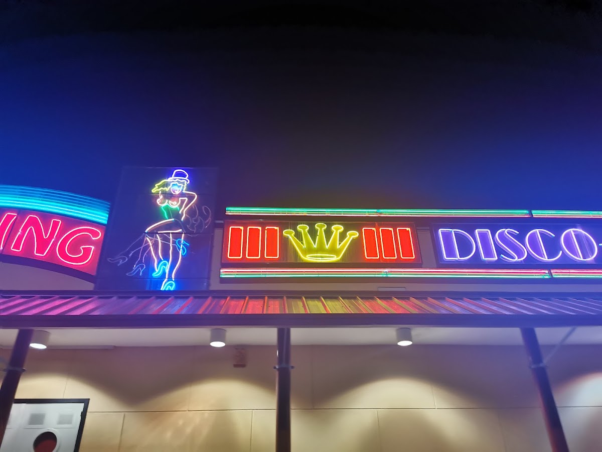 Club Dallas - Photo 3