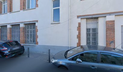 Club De Boxe - Photo principale