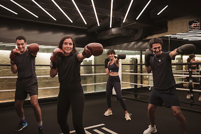 Club de boxe Temple | Noble Art - République - Paris 11 - Photo principale