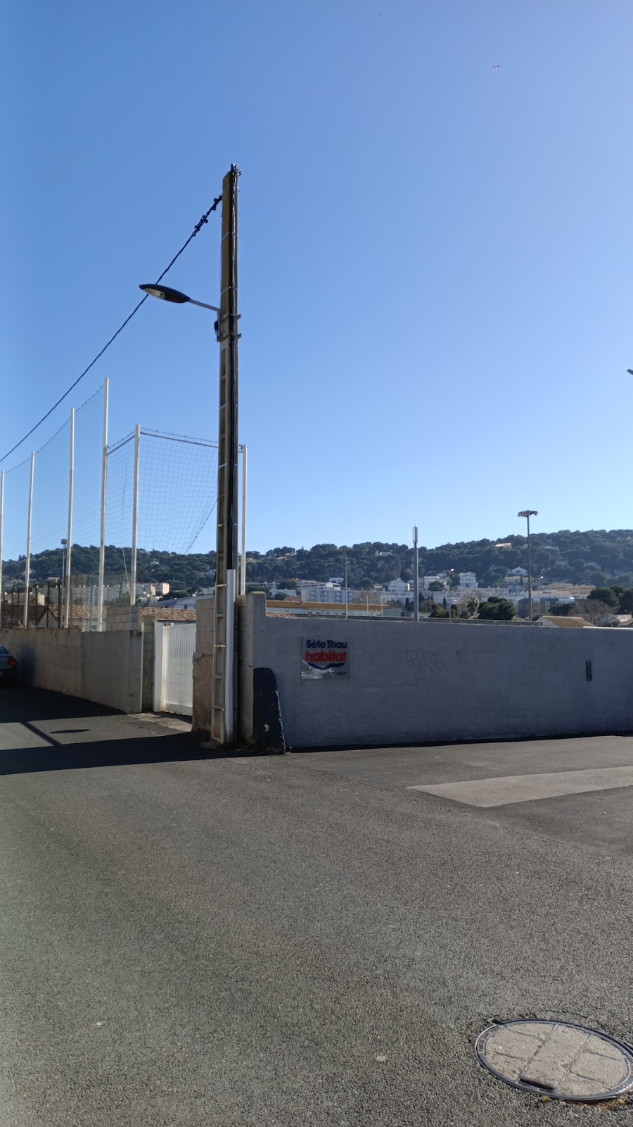 Club de Football Pointe Court - Photo 2