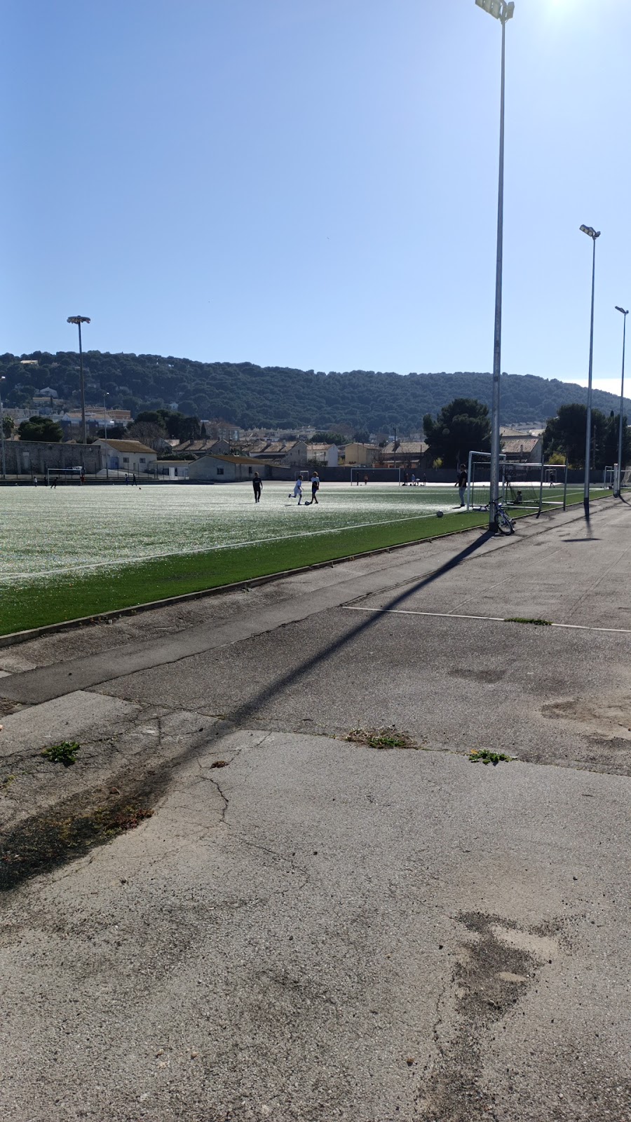 Club de Football Pointe Court - Photo 3