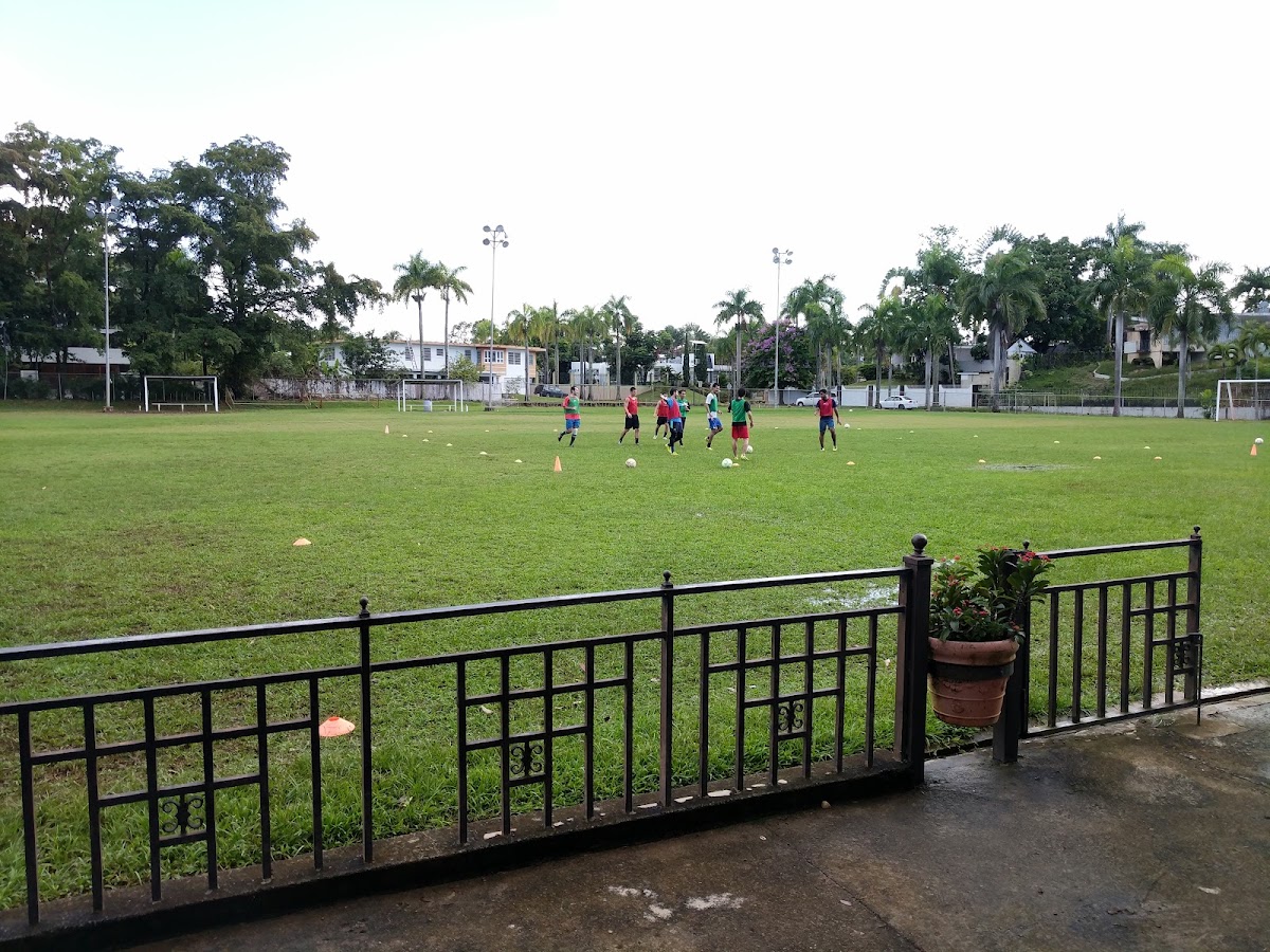 Club de Futbol Fraigcomar Field 2 - Photo 1