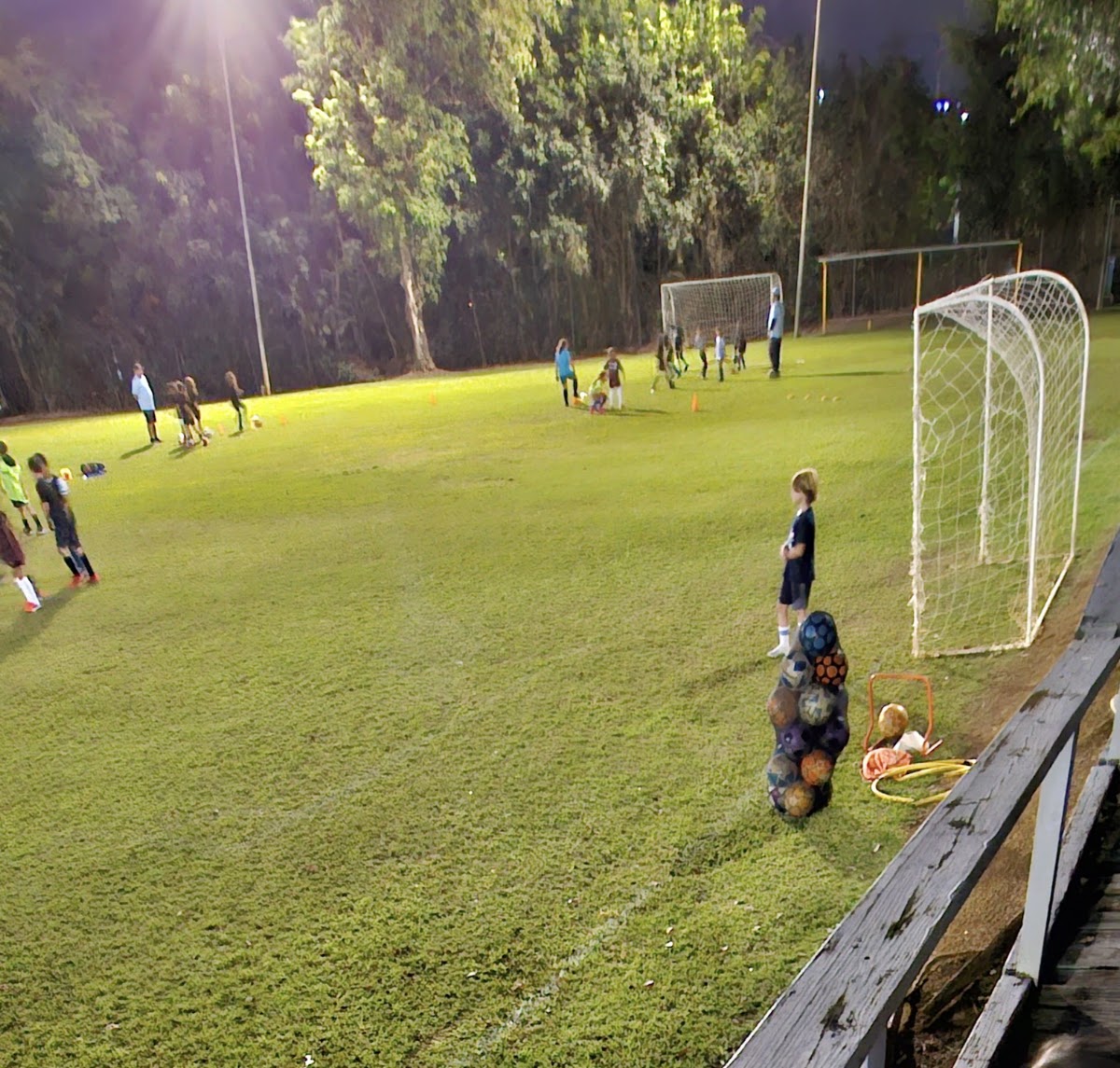 Club de Futbol Fraigcomar - Photo 1