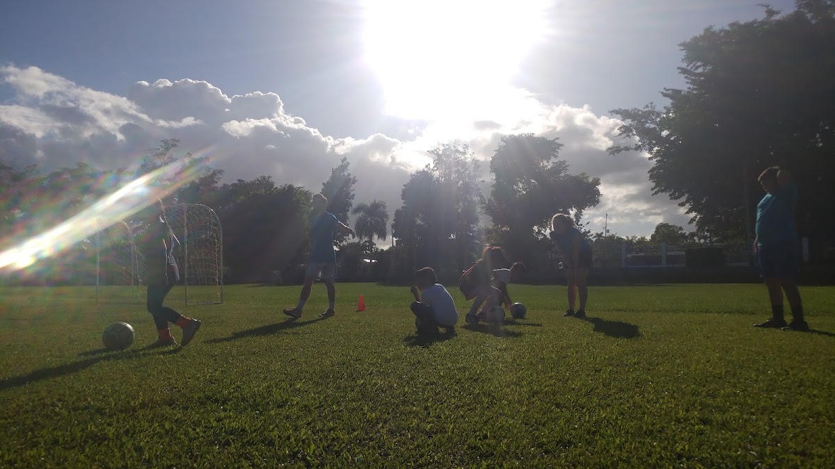 Club de Futbol Fraigcomar - Photo 3