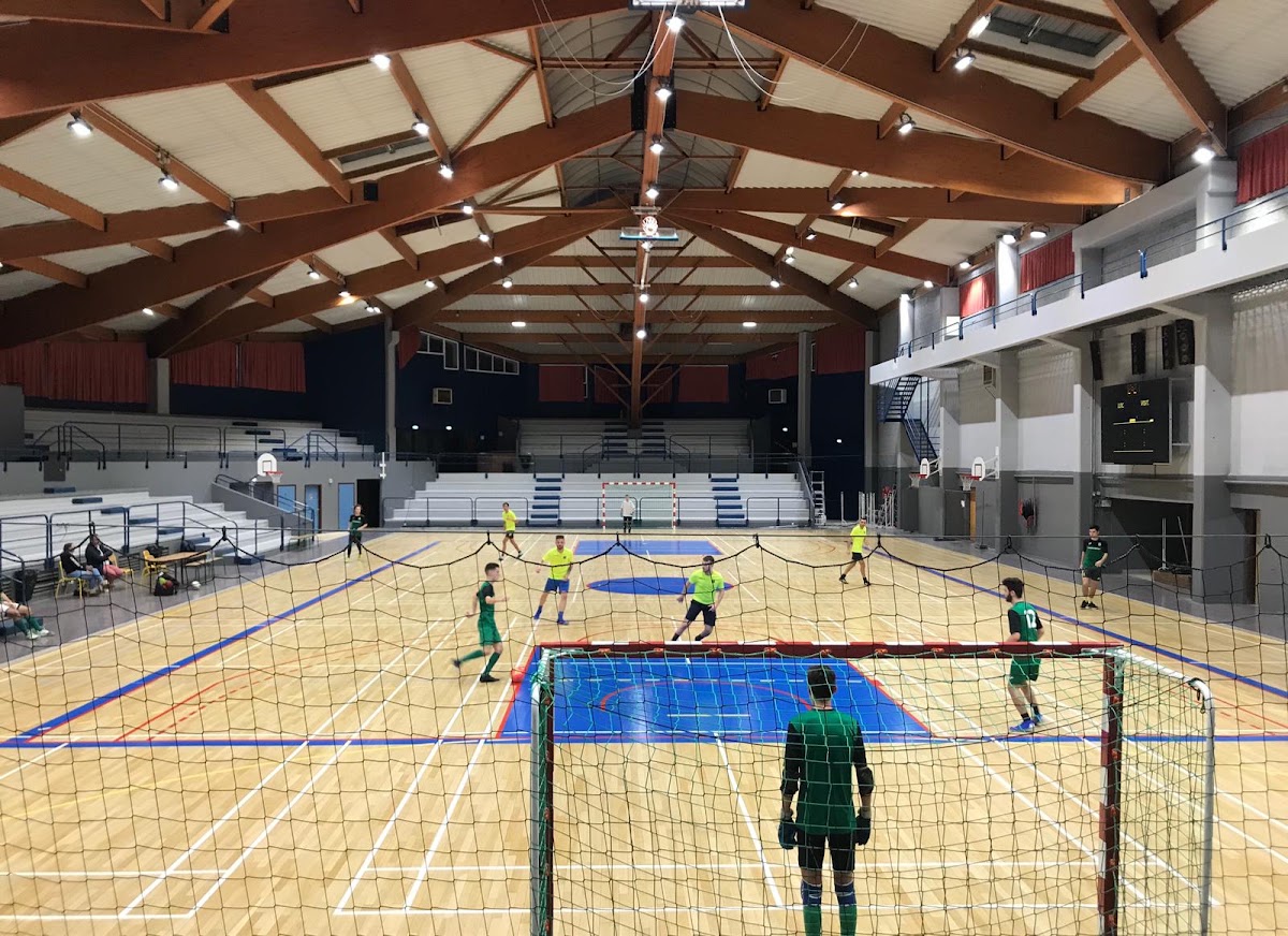 Club de Futsal Olympique Cabriès Calas - Photo 1
