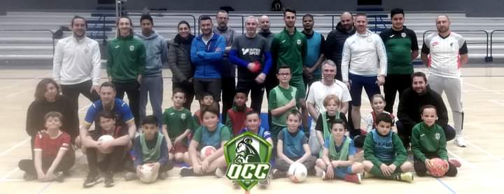 Club de Futsal Olympique Cabriès Calas - Photo 3