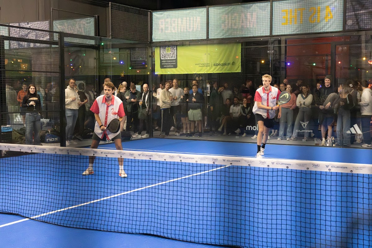 Club de Padel Festival