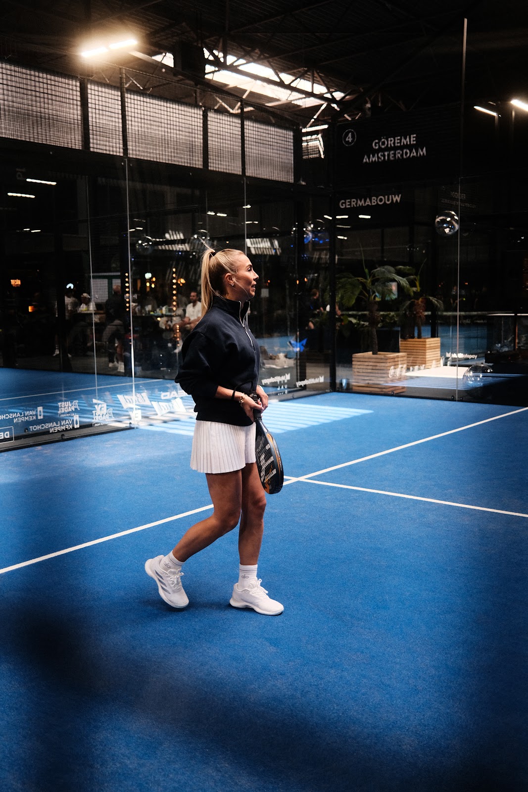 Club de Padel Festival - Photo 2