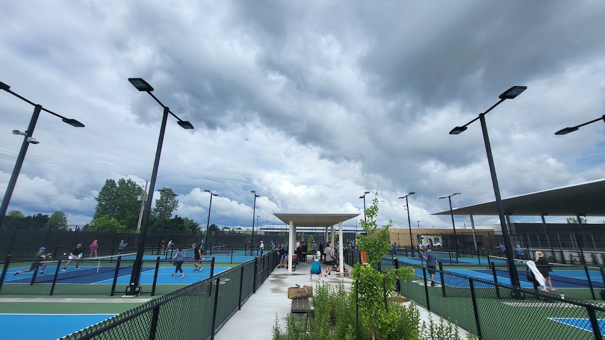Club de pickleball St-Bruno-de-Montarville - Photo 3