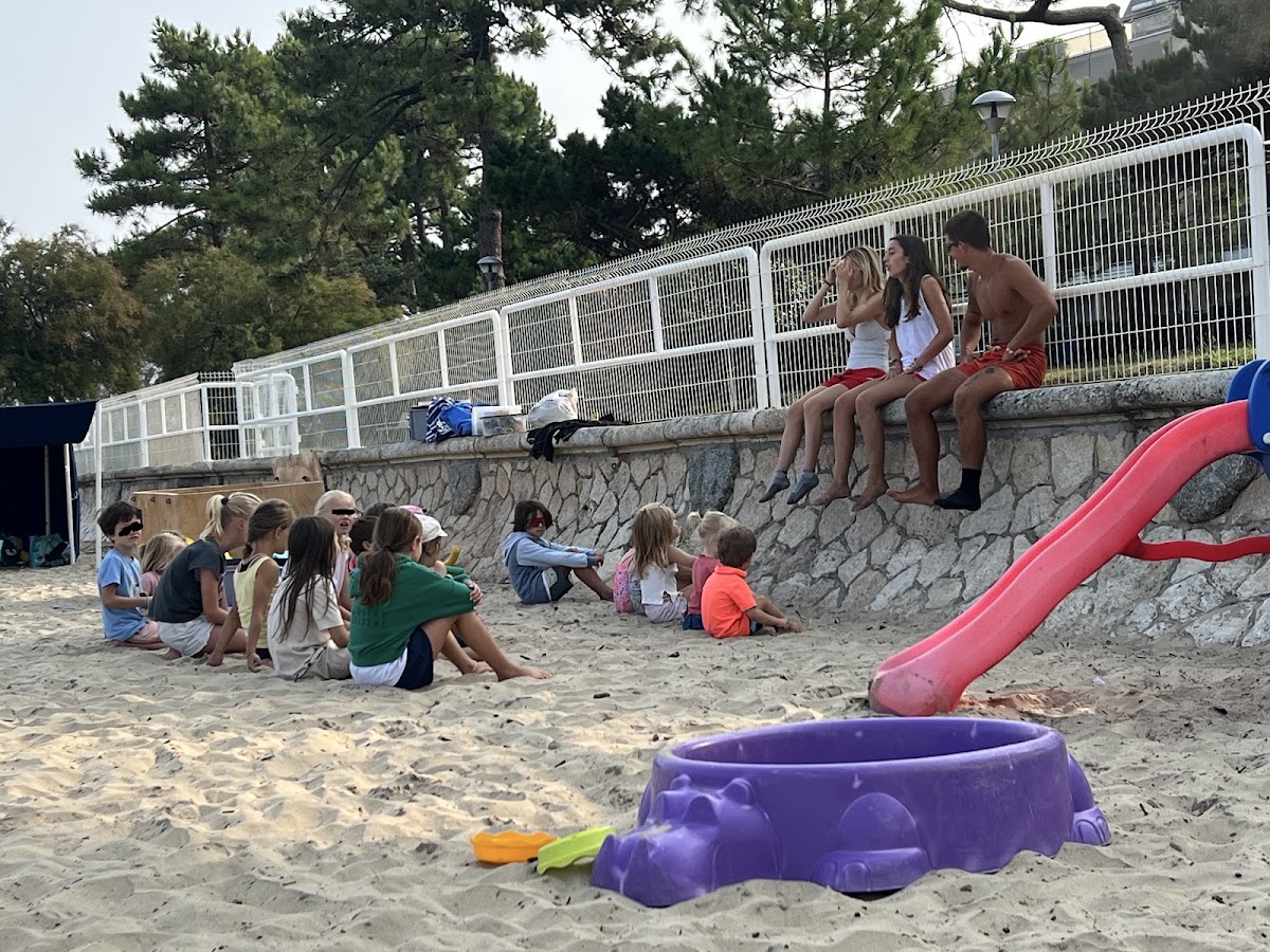 Club de plage Balou - Le Moulleau / Arcachon - Photo 2