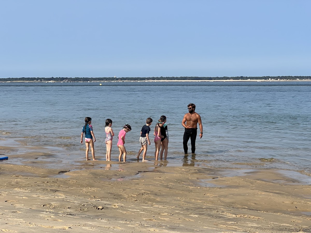 Club de plage Balou - Le Moulleau / Arcachon - Photo 3