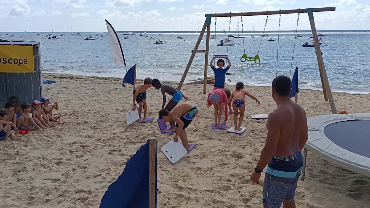 Club de plage Micky Marin - Photo 2