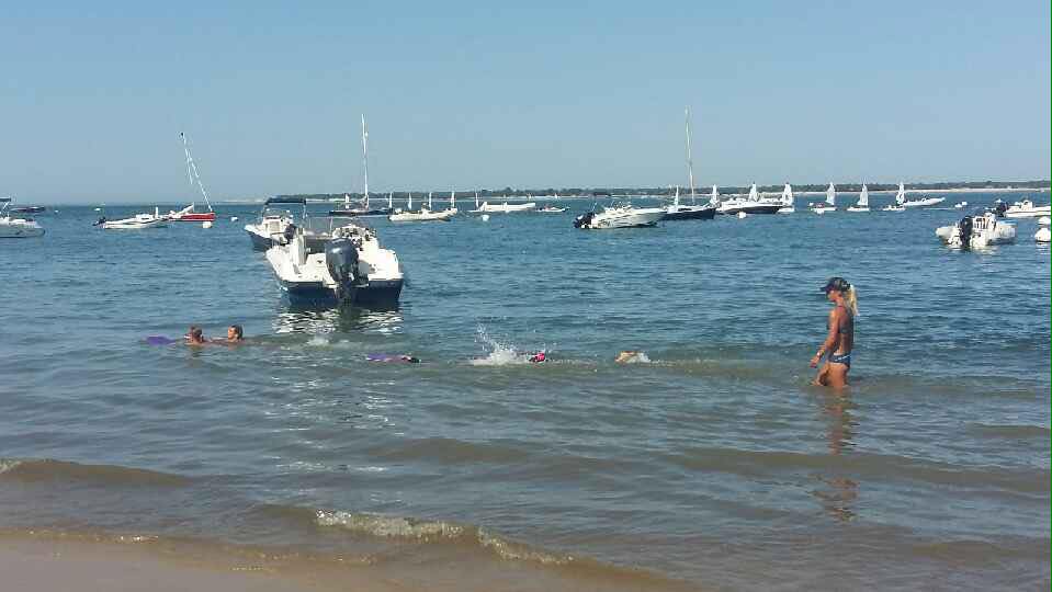 Club de plage Micky Marin - Photo 3
