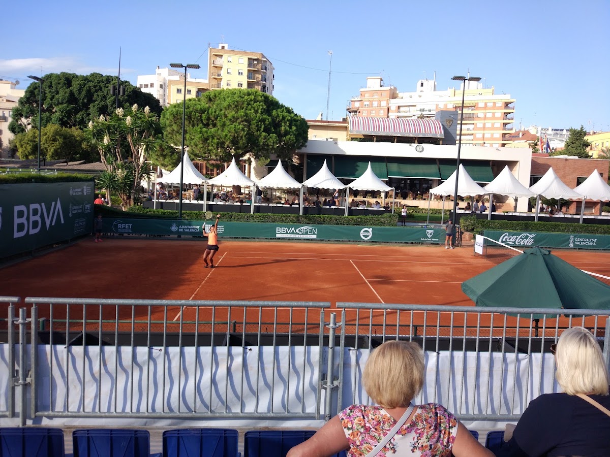 Club de Tenis de Valencia