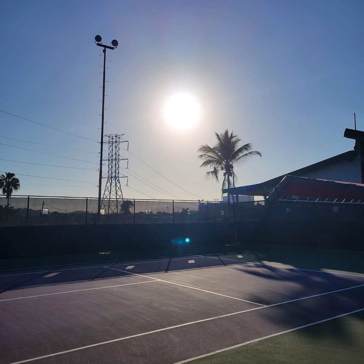Club de Tenis San Francisco - Photo 2