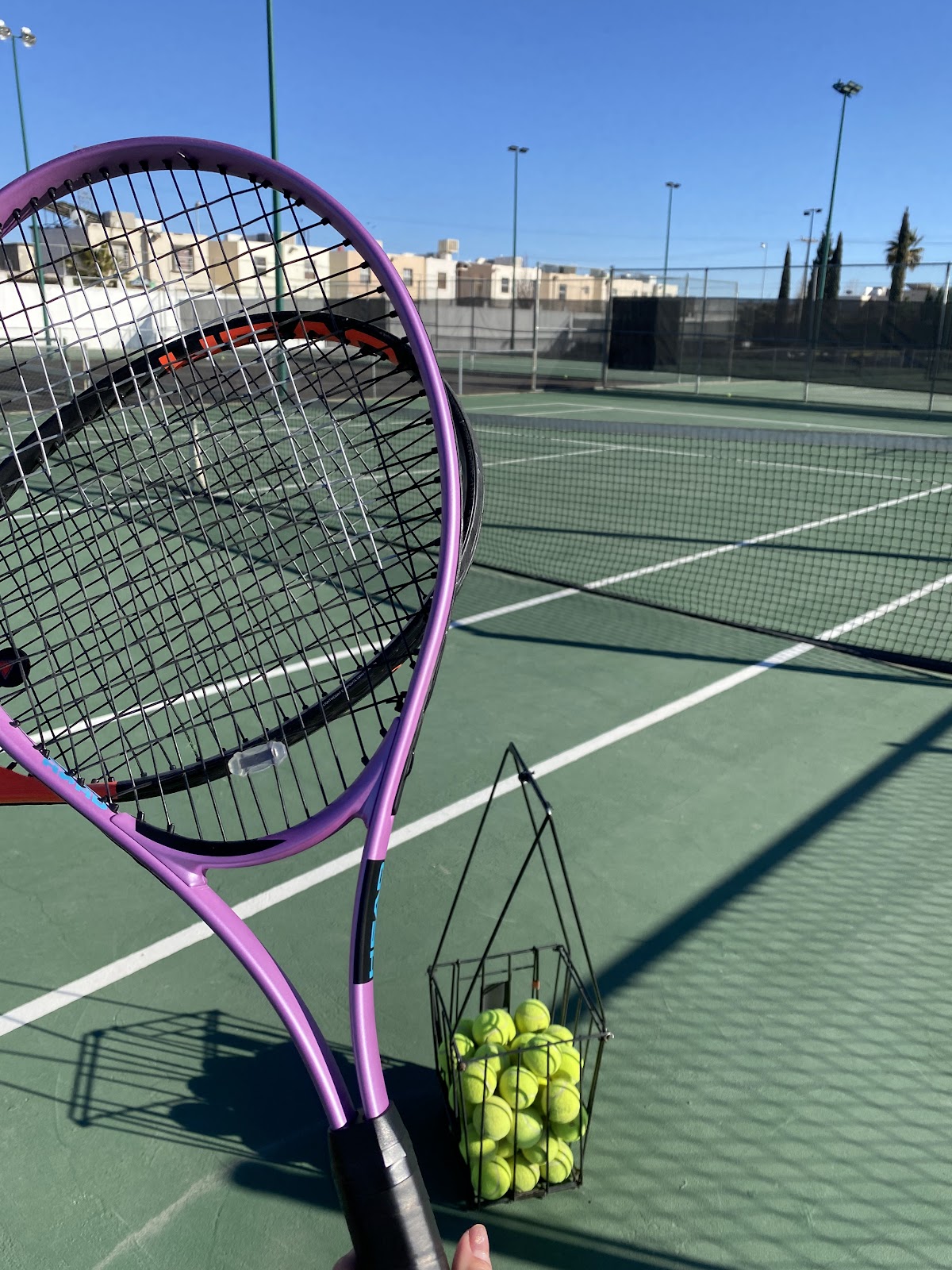 CLUB DE TENIS SAN MIGUEL - Photo 2