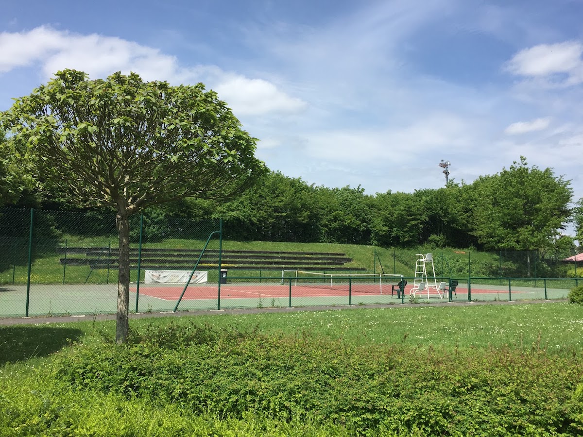 Club de Tennis et Squash du Plessis Trévise - Photo 2