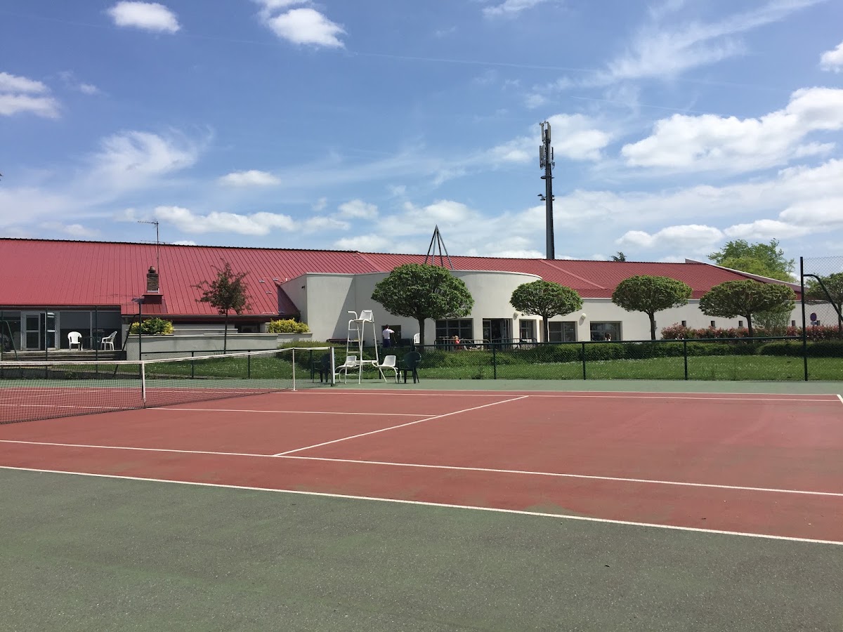 Club de Tennis et Squash du Plessis Trévise - Photo 3