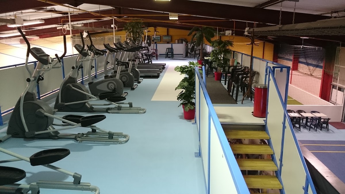 Club des Rotondes - Photo 3
