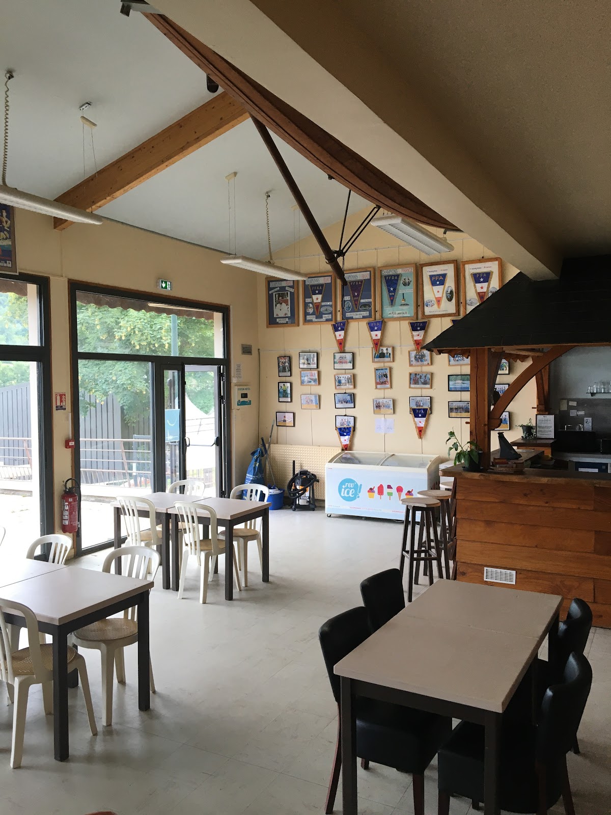 Club des Sports Nautiques de Brive - Photo 2