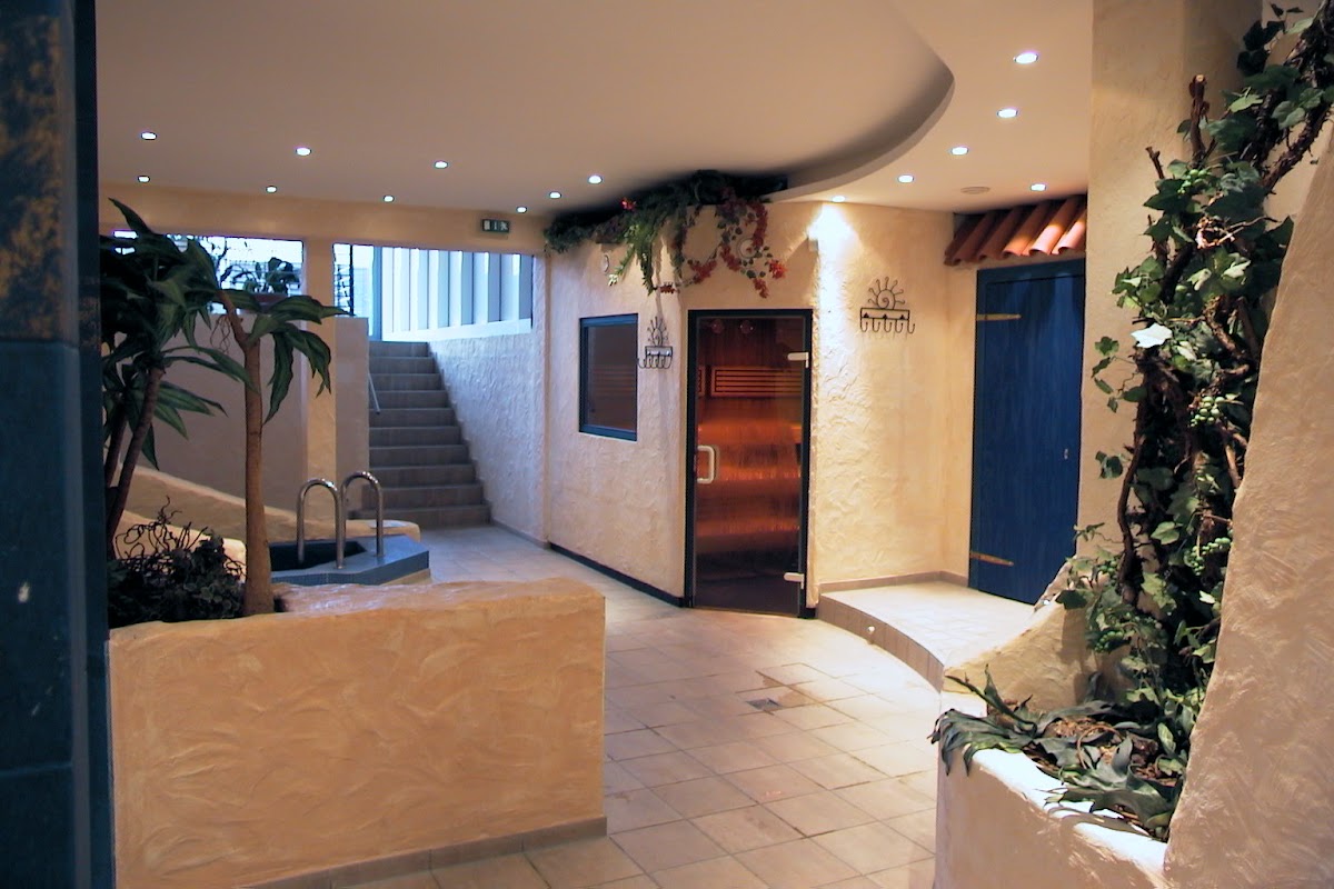 Club Eichenhof - Dein Gesundheitszentrum in Hamburg-Marmstorf - Photo 2