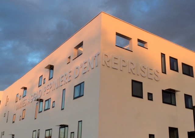 Club Entreprises du Pays de Vannes - Photo 2