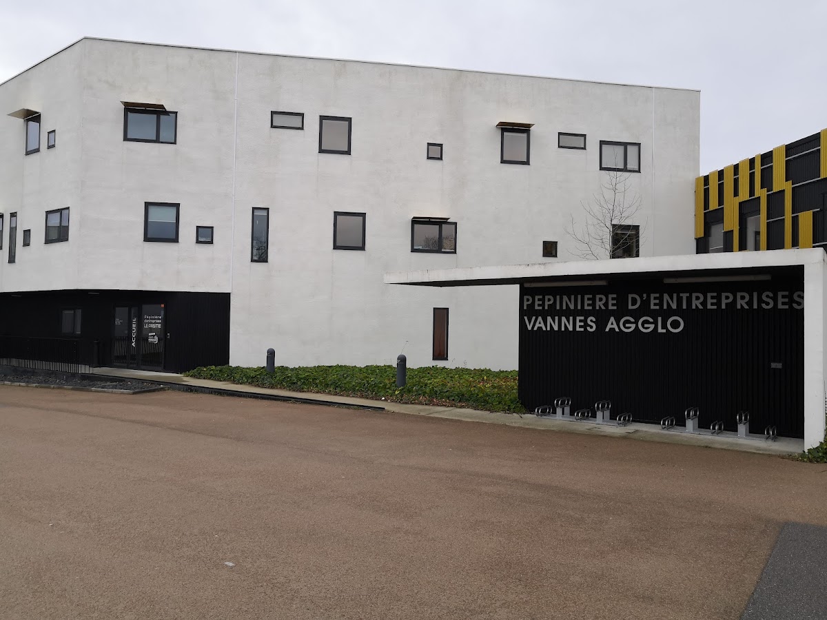 Club Entreprises du Pays de Vannes - Photo 3