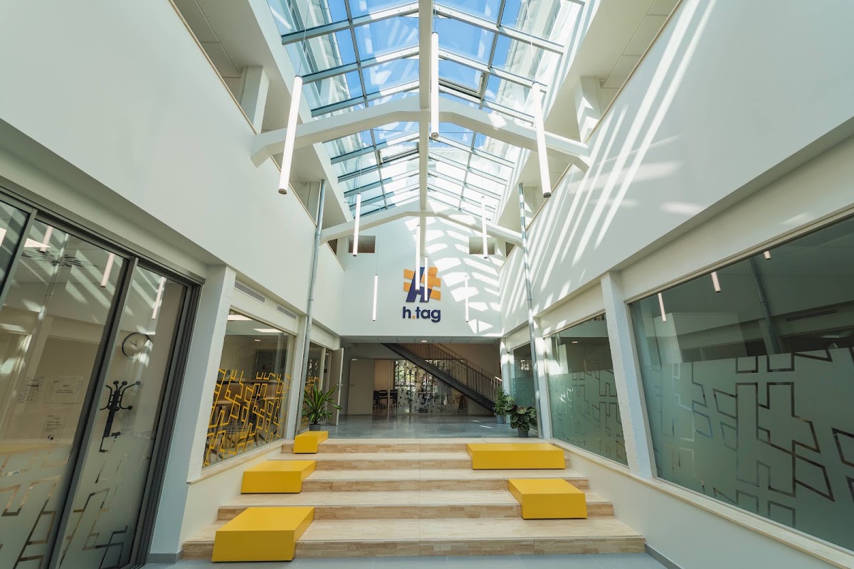 CLUB FUTUREXPORT - Photo 1