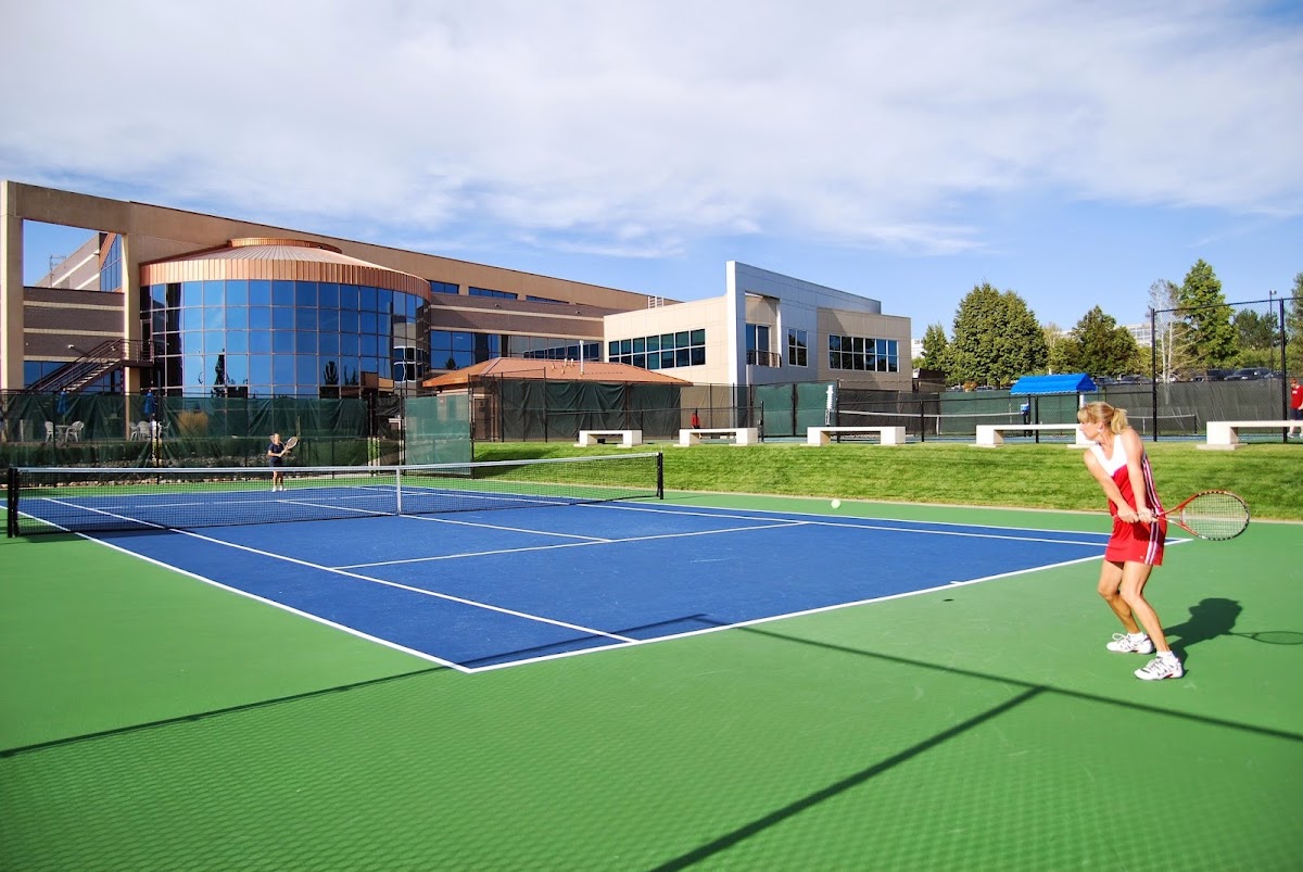 Club Greenwood Tennis - Photo 3