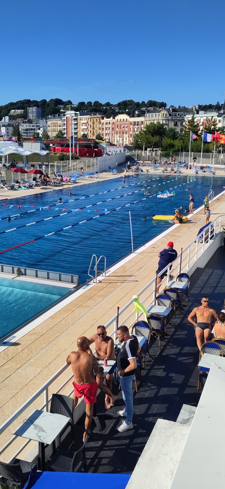 Club Nautique Havrais - Club House - Photo 1