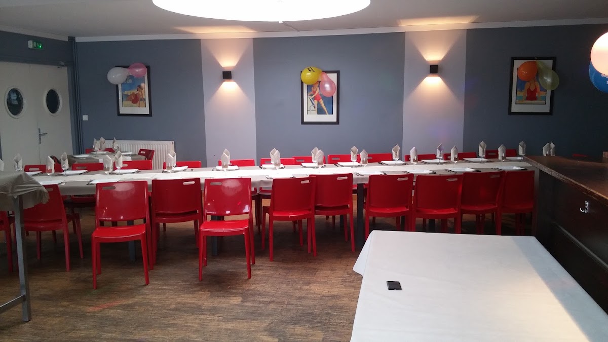 Club Nautique Havrais - Club House - Photo 2