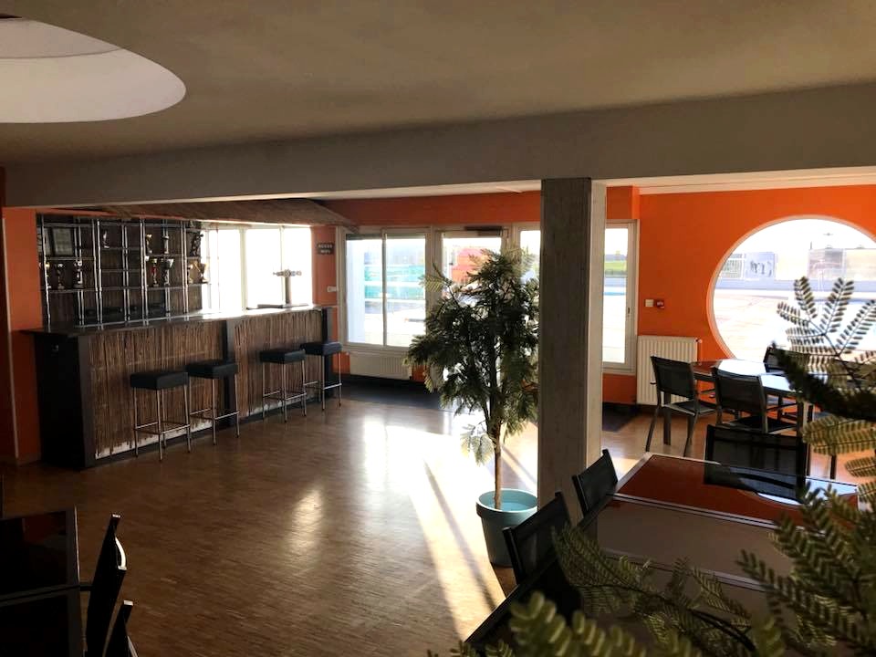 Club Nautique Havrais - Club House - Photo 3