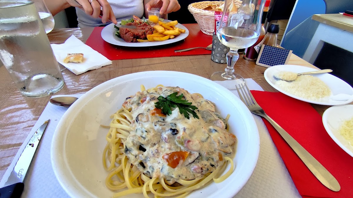 Club House Martigues - Les flots bleus - Photo 1