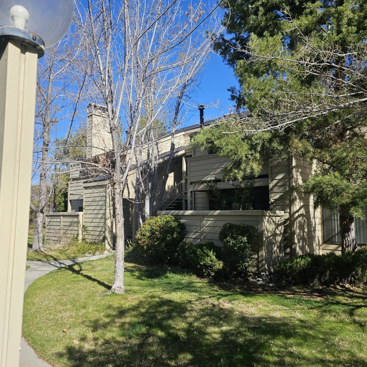 Club Lakeridge Resort - Photo 1