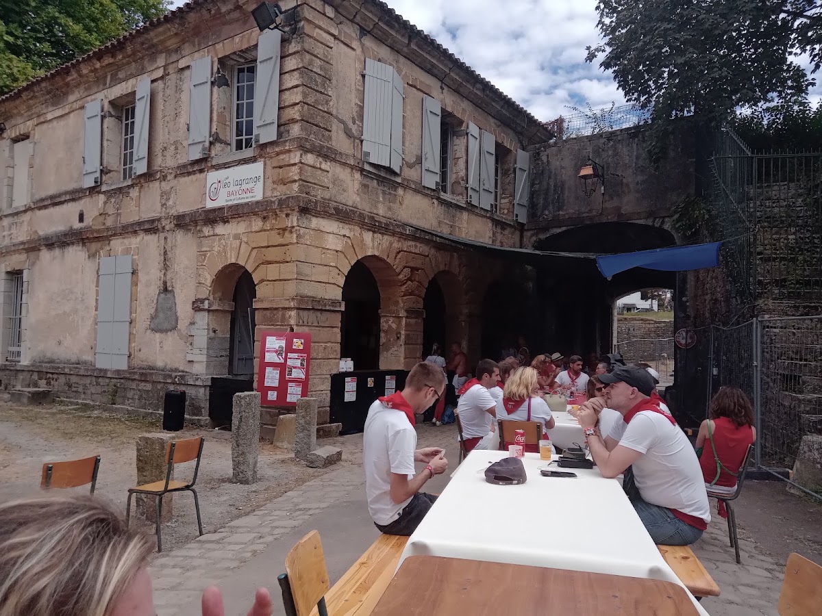 Club Léo Lagrange - Photo 3