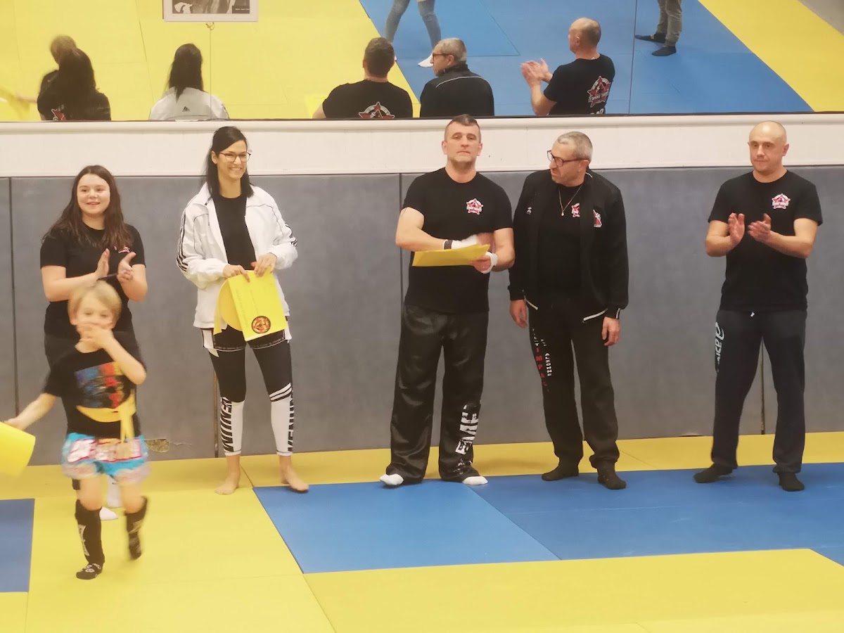 Club Loisirs Léo Lagrange - Photo 1