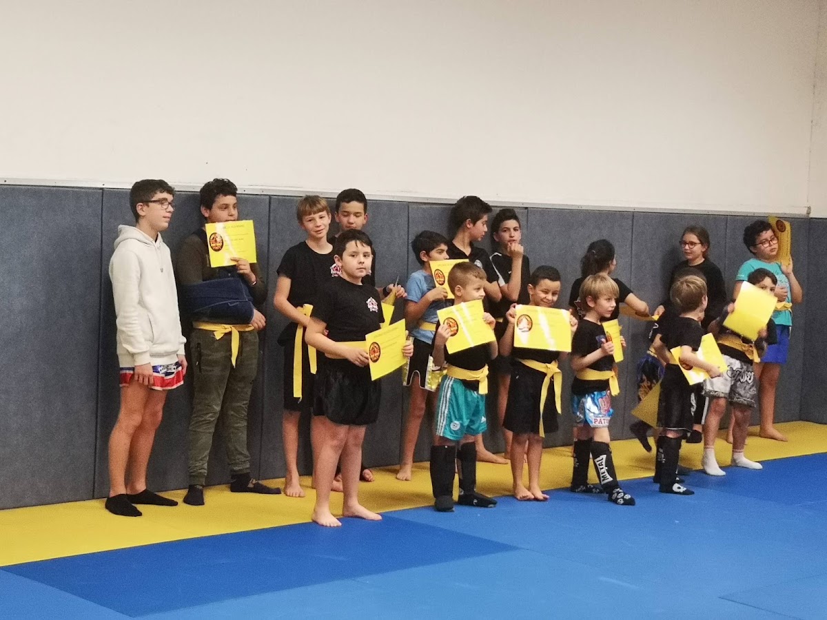 Club Loisirs Léo Lagrange - Photo 2