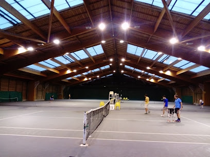 Club Lou Tennis - Photo principale