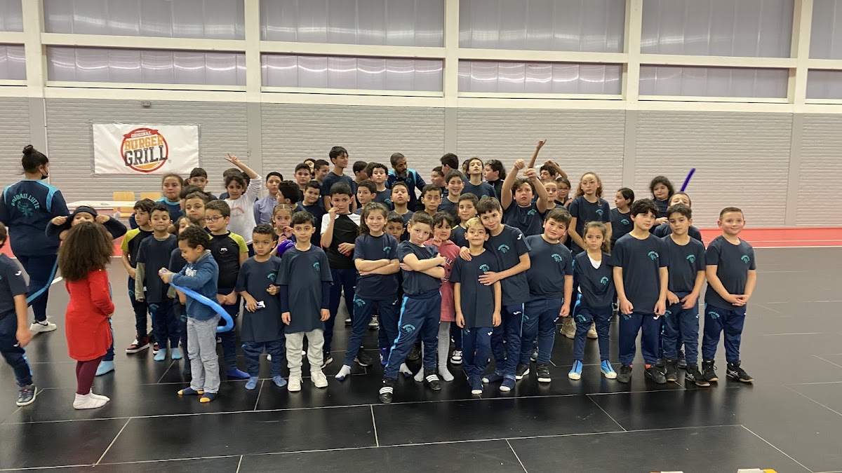 Club lutte - Photo 2