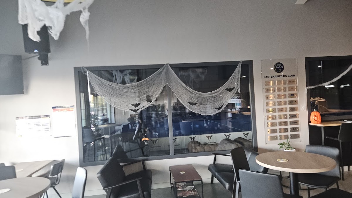 Club On padel - Photo 3