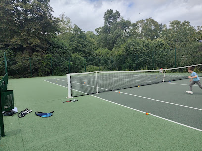 Club Option Tennis Arlette Thuault Bagatelle - Photo principale