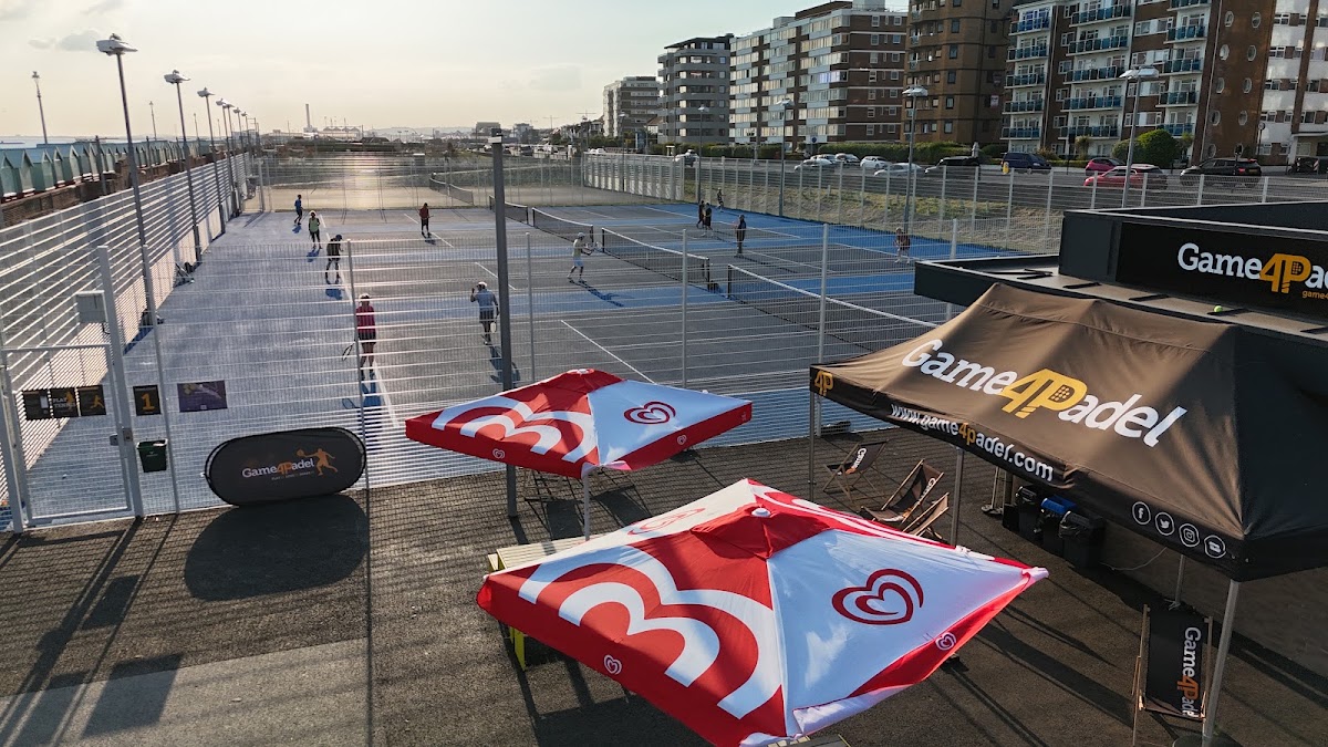 Club Padel - Photo 2