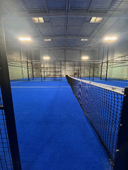 Tennis & Padel Club de la Wantzenau